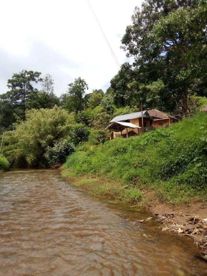 ויטירי River View Cottages מראה חיצוני תמונה